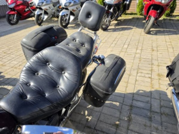 Yamaha XV, 1995 г.