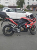 BAJAJ Pulsar RS 200, 2016 г.