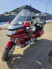 Honda Gold Wing, 1992 г.