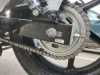 Honda CB SevenFifty, 2001 г.