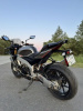 Aprilia Tuono v4 1100, 2022 г.
