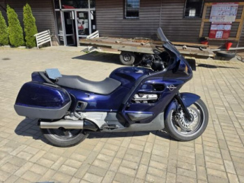 Honda ST, 1993 г.