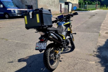 RAM TE PR PRO, 2025 г.