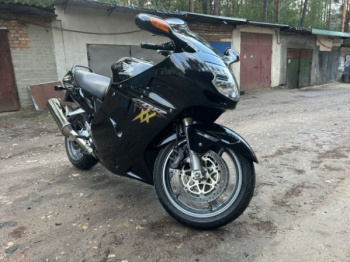 Honda CBR, 2000 г.