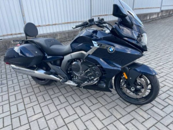 BMW K 1600 Bagger, 2019 г.