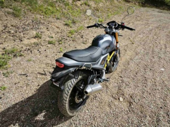 Motoland Scrambler , 2025 г.