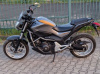 Honda NC 700s DCT Automat ABS, 2013 г.