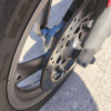 Yamaha XJ 600 Diversion, 1996 г.