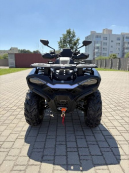 Hisun GUARDIAN 750 L LONG, 2026 г.