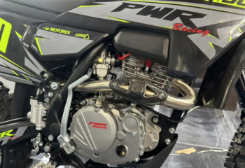 Motoland 300 PWR FZ300 4V (YB300H), 2026 г.