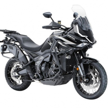 Zontes ZT350 ZT703-F TOUR 19/17, 2025 г.