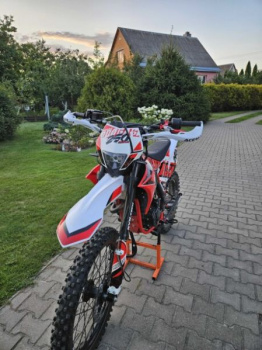 Progasi SUPER MAX 250 SM, 2024 г.