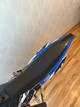 Motoland RZ200, 2025 г.