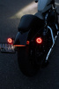 Harley-Davidson Sportster XL1200X, 2022 г.