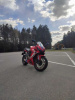 Honda CBR, 2020 г.