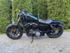 Harley-Davidson Sportster Xl883x, 2018 г.