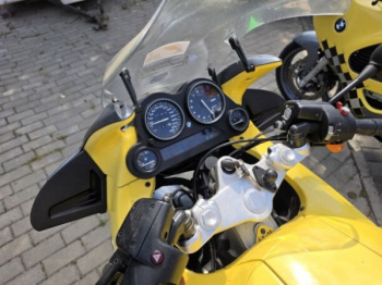 BMW K, 1998 г.