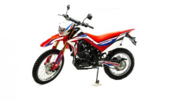 Motoland CRF ST (170FMN), 2026 г.