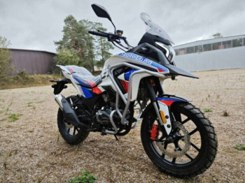 Motoland GS ENDURO 250, 2026 г.