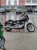 Harley-Davidson Dyna Super glide, 2007 г.