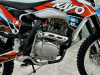 Kayo K1 250 MX 21/18, 2026 г.