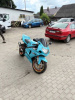 Suzuki GSX-R, 2000 г.