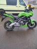 Kawasaki Versys, 2007 г.