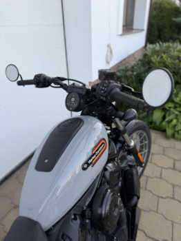Harley-Davidson Nightster RH975S Special, 2025 г.