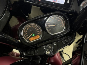 Harley-Davidson Road Glide, 2019 г.