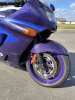 Kawasaki ZZR, 1990 г.