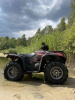 Yamaha Grizzly, 2023 г.