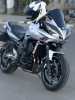 Yamaha FZ fazer s 600, 2009 г.