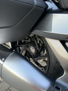 BMW K 1600 B GRAND AMERICA OPTION 719 MIDNIGHT, 2023 г.