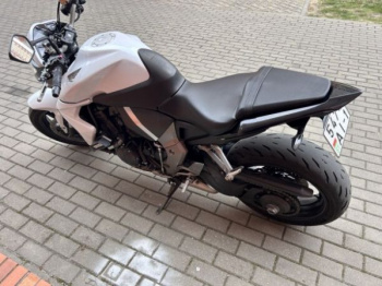 Honda CB cb1000r, 2008 г.