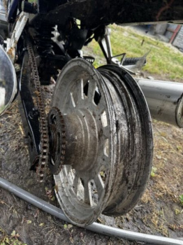 Hors Z 152 GT200, 2008 г.