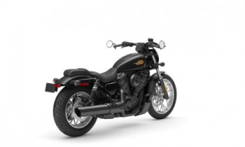 Harley-Davidson Nightster Special, 2025 г.