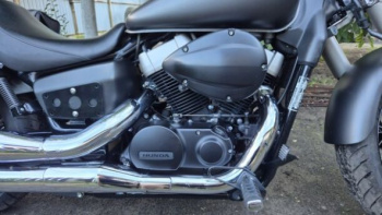 Honda VT 750 с2b, 2012 г.