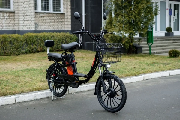  AVM E-ALFA 20 Pro, 2026 г.
