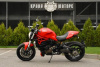 Ducati Monster 1200, 2014 г.