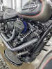 Harley-Davidson Softail Heritage Classic 114, 2018 г.