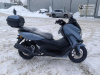 SPRMOTORS CITY MAX T4-50H, 2026 г.