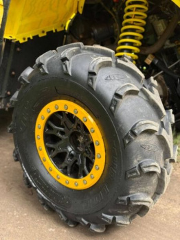 BRP Outlander 650 X MR, 2019 г.