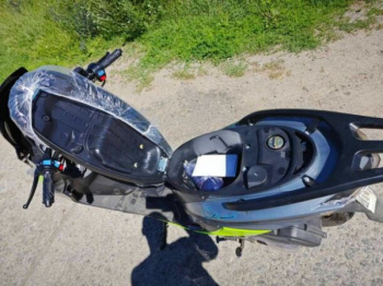 Racer RC 150T-15 HYPER, 2026 г.