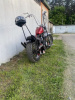 Honda CB кроссовый, 2016 г.