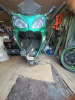 Kawasaki EX, 2012 г.