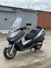 Peugeot Satelis, 2008 г.