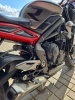 Triumph Street Triple r, 2020 г.