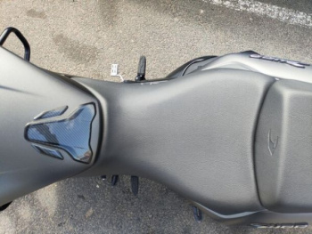 BAJAJ Dominar, 2021 г.