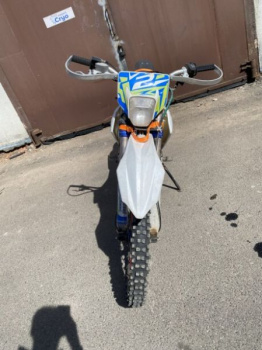 Motoland XR 250 XL 250-E, 2020 г.