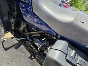 BMW K 100lt, 1991 г.
